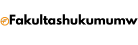 Fakultashukumumw