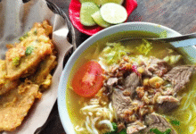 Soto Nusantara