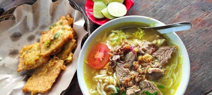 Soto Nusantara