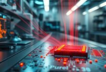 Chip 2nm Overheating