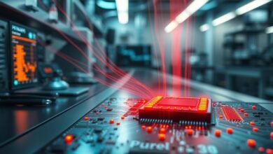 Chip 2nm Overheating