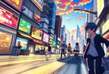 Persona 6 daily system