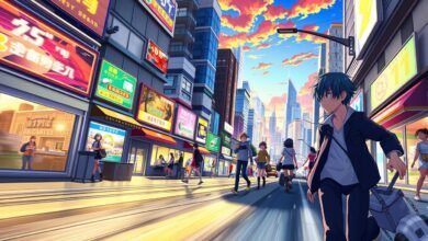 Persona 6 daily system