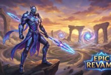 mlbb patch 2025 revamp hero terlupakan s+ tier