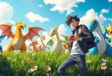 update pokemon scarlet violet akhir tahun unlock shiny tanpa raid