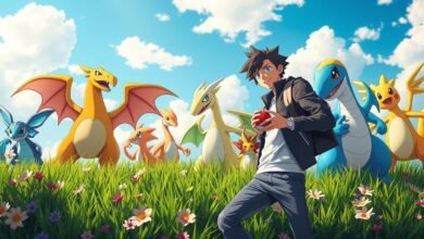 update pokemon scarlet violet akhir tahun unlock shiny tanpa raid