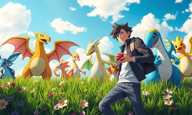 update pokemon scarlet violet akhir tahun unlock shiny tanpa raid