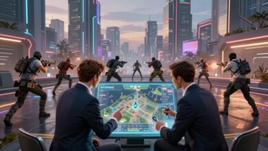 game battle royale terbaru